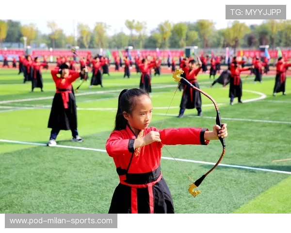 射箭俱乐部加强青少年比赛安全检查与器材检测，青少年射箭比赛年龄
